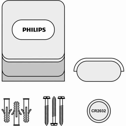 Pametni Videoportafon Philips Cijena