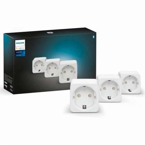 Pametna Utičnica Philips 220-240 V (3 kom.) Cijena