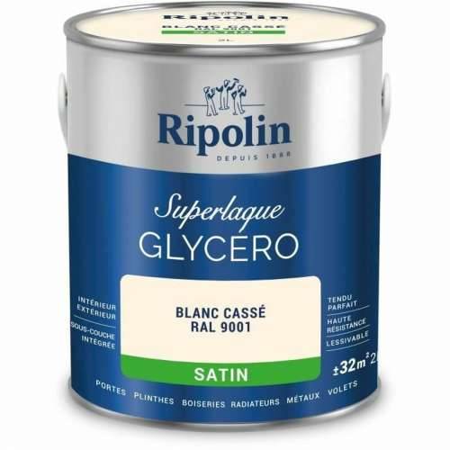 Temeljna Boja Ripolin Cijena
