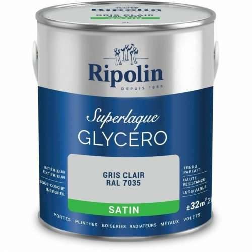 Temeljna Boja Ripolin Cijena