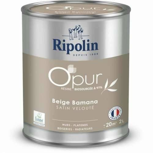 Temeljna Boja Ripolin Cijena
