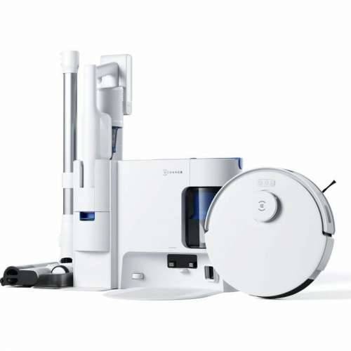 Robot usisivač ECOVACS Cijena