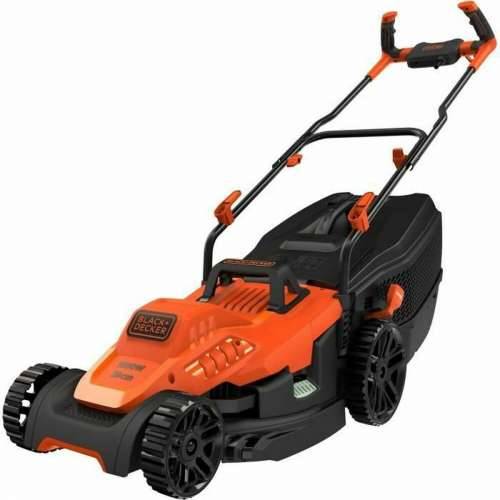 Lawn Mower Black & Decker BEMW471BH-QS Cijena