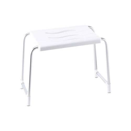 Tabure Lifetime Bijela 50 x 24 cm Cijena
