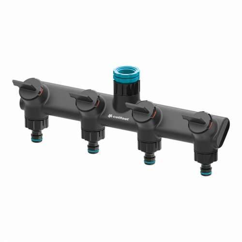 Konektor Cellfast ergo 3/4” 1/2” 1” Cijena
