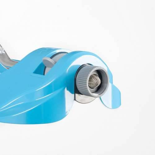 Raspršivač Vode Cellfast Aluminij Plastika Cijena