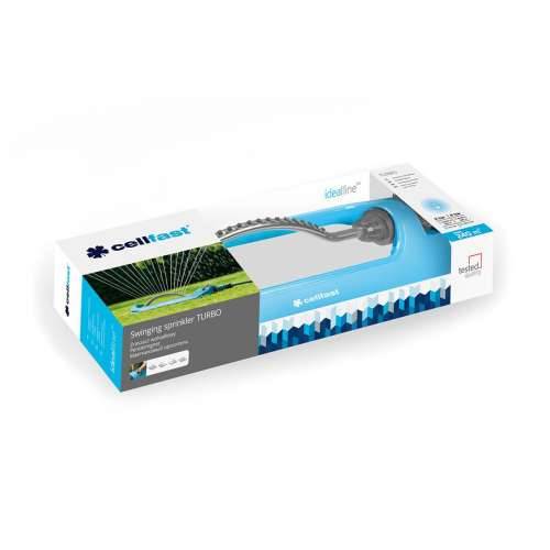 Raspršivač Vode Cellfast Aluminij Plastika Cijena