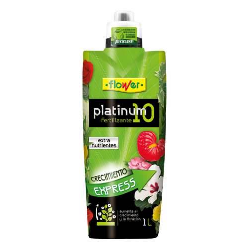 Organsko gnojivo Flower 1 L Biljke Cijena