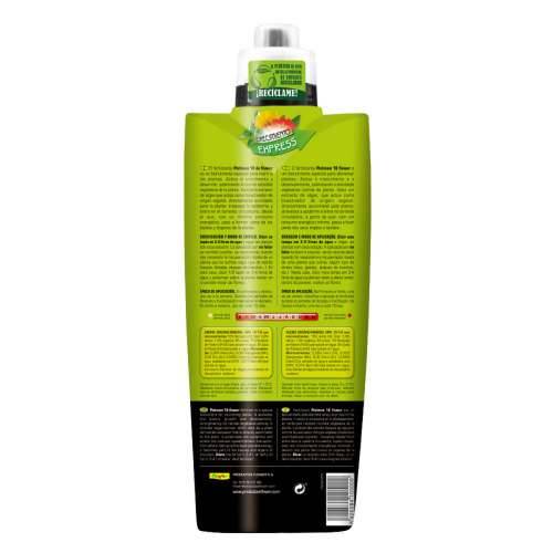 Organsko gnojivo Flower 1 L Biljke Cijena