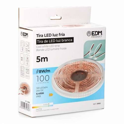 LED trake EDM 31932 Hladno svjetlo Cijena
