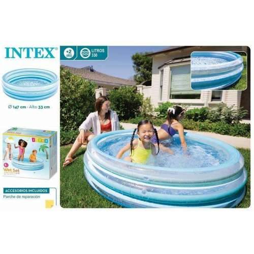 Dječiji bazen na napuhavanje Intex 147 x 33 cm Cijena