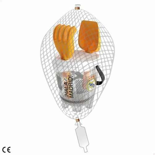 Set igračaka za plažu Colorbaby 18 cm Cijena