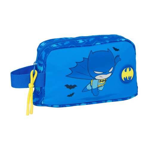 Termo Kutija za Užinu Batman Plava 21,5 x 12 x 6,5 cm Cijena