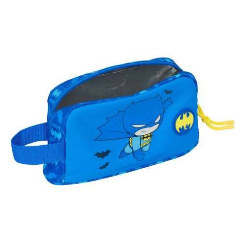Termo Kutija za Užinu Batman Plava 21,5 x 12 x 6,5 cm Cijena