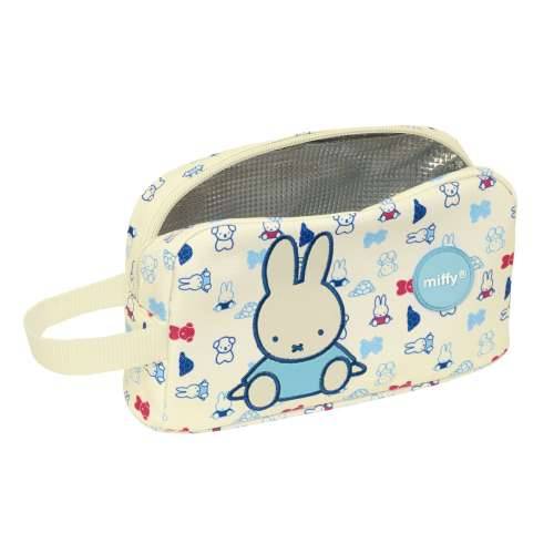 Termo Kutija za Užinu Miffy Buddy 21,5 x 12 x 6,5 cm Cijena