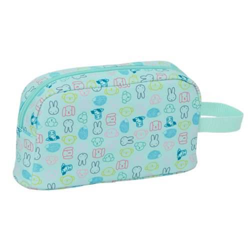Termo Kutija za Užinu Miffy Friends Plava 21,5 x 12 x 6,5 cm Cijena