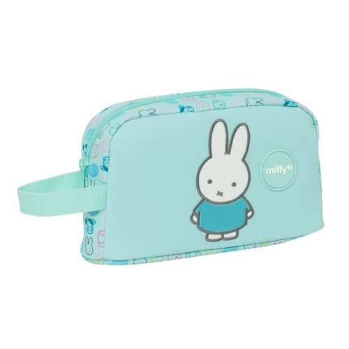 Termo Kutija za Užinu Miffy Friends Plava 21,5 x 12 x 6,5 cm Cijena