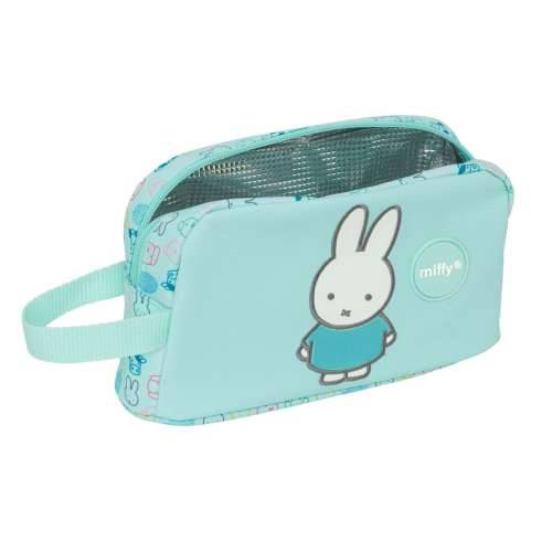 Termo Kutija za Užinu Miffy Friends Plava 21,5 x 12 x 6,5 cm Cijena