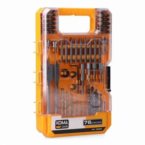 Set nastavaka Koma Tools Cijena