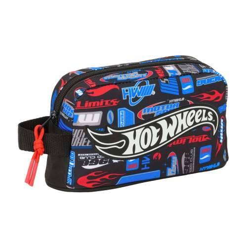 Termo Kutija za Užinu Hot Wheels Pisana 21,5 x 12 x 6,5 cm Cijena