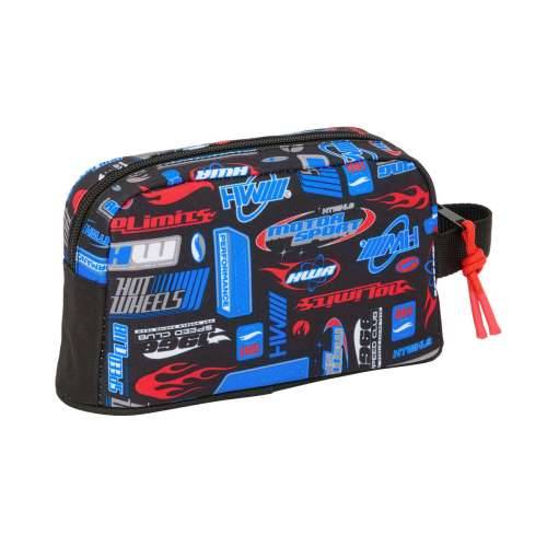 Termo Kutija za Užinu Hot Wheels Pisana 21,5 x 12 x 6,5 cm Cijena