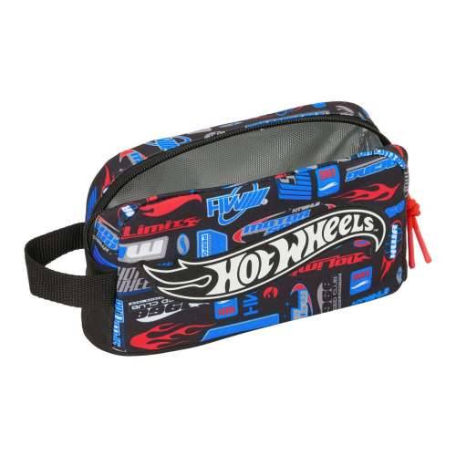Termo Kutija za Užinu Hot Wheels Pisana 21,5 x 12 x 6,5 cm Cijena
