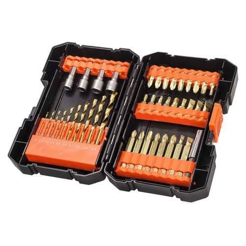 Set nastavaka Black & Decker Cijena