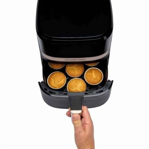 Friteza na Zrak Russell Hobbs Cijena
