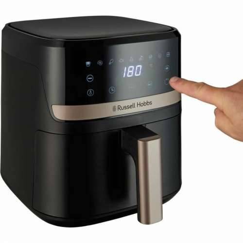 Friteza na Zrak Russell Hobbs Cijena