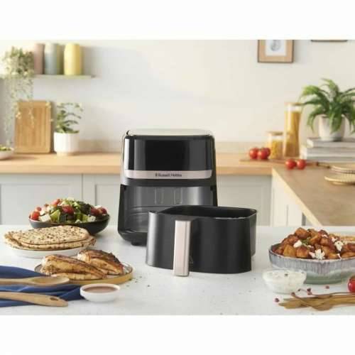 Friteza na Zrak Russell Hobbs Cijena