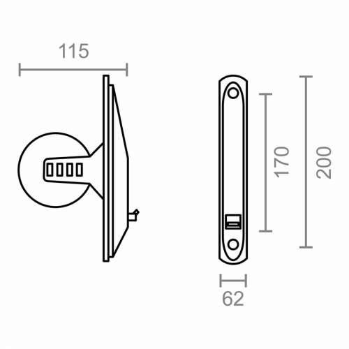 Traka za rolete EDM 15296 Cijena