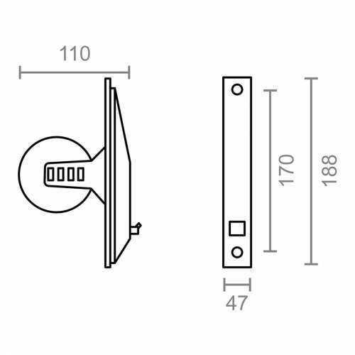 Traka za rolete EDM 15297 Cijena