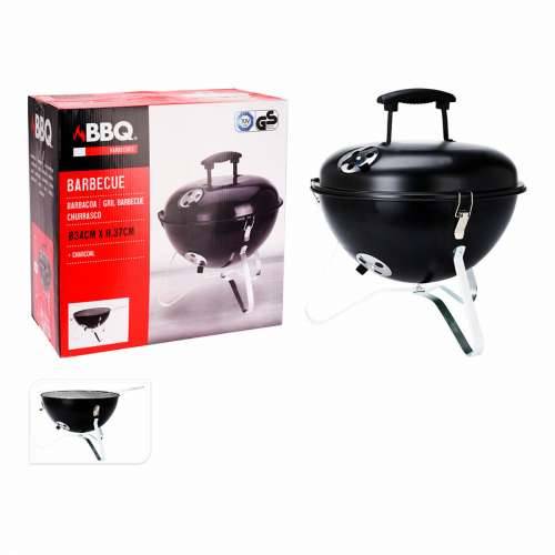 Roštilj BBQ Collection Crna Cijena