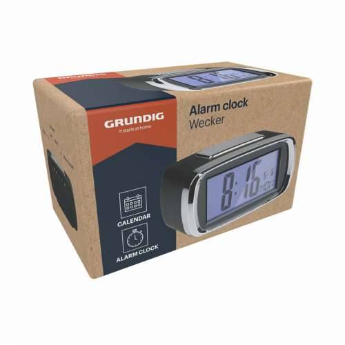 Sat-Budilica Grundig Cijena