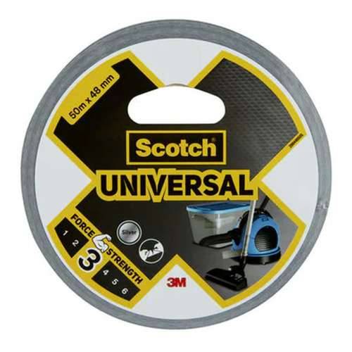 Ljepila Scotch Siva (6 kom.) Cijena