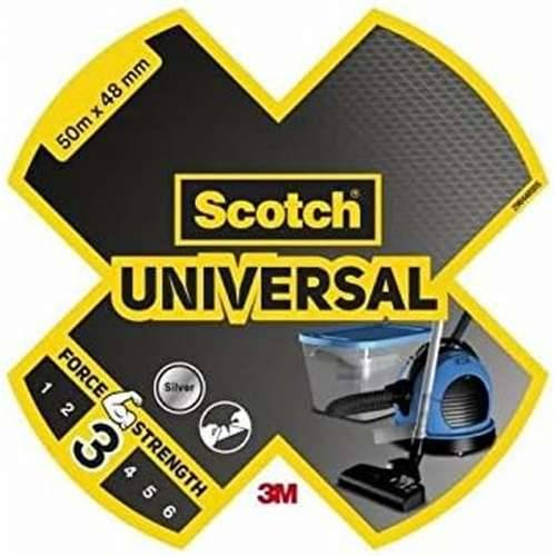 Ljepila Scotch Siva (6 kom.) Cijena