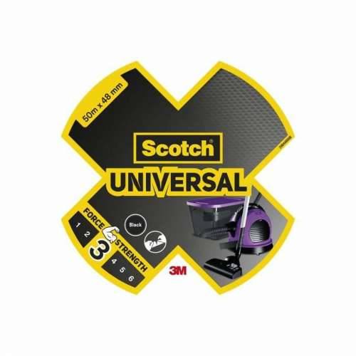 Ljepila Scotch Crna (6 kom.) Cijena