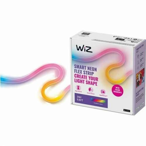 Noćna svjetiljka Wiz 3 m Bijela Cijena