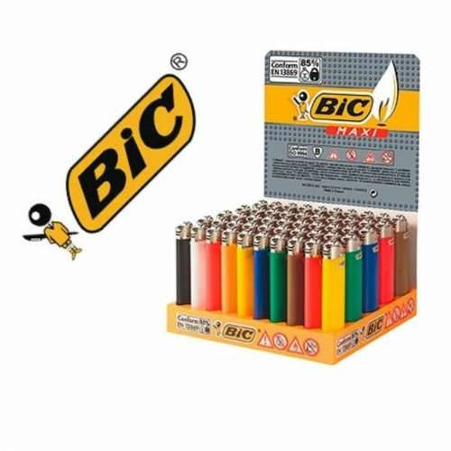 Upaljač Bic Pisana 50 Dijelovi 50 kom. Cijena