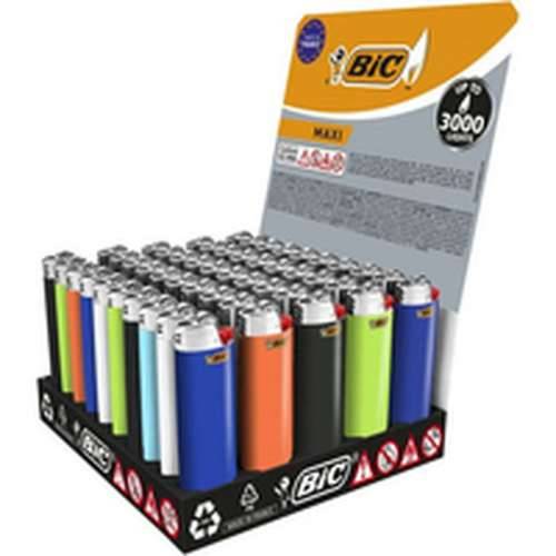 Upaljač Bic Pisana 50 Dijelovi 50 kom. Cijena