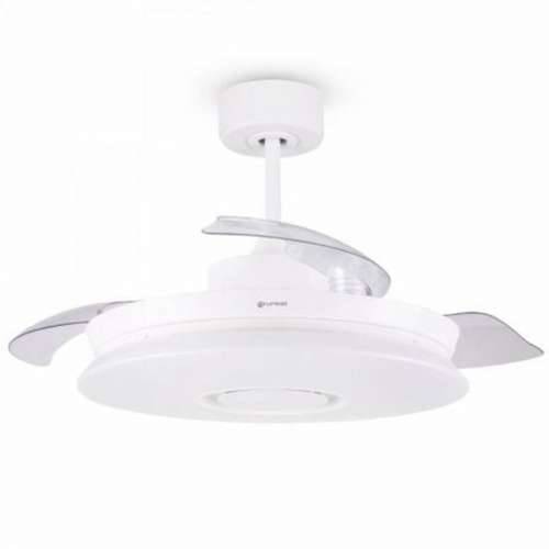 Stropni Ventilator sa Svjetlom Grunkel SKYWIND-42BT 20 W Cijena