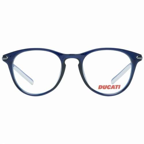 Okvir za naočale za muškarce Ducati DA1002-50600 Plava Ø 50 mm Cijena