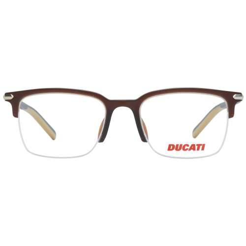Okvir za naočale za muškarce Ducati DA1003-52100 Smeđa Ø 52 mm Cijena