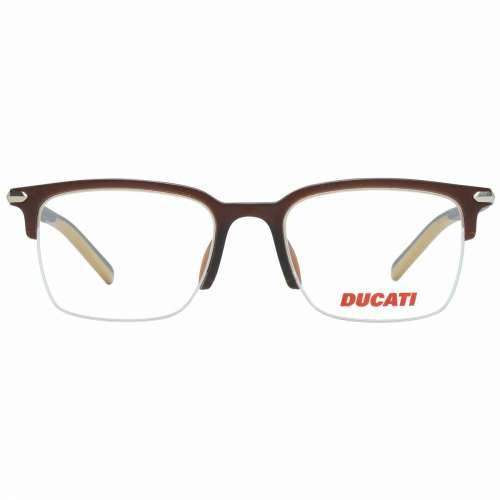 Okvir za naočale za muškarce Ducati DA1003-52100 Smeđa Ø 52 mm Cijena
