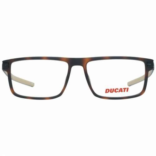 Okvir za naočale za muškarce Ducati DA1007-56400 Smeđa ø 56 mm Cijena