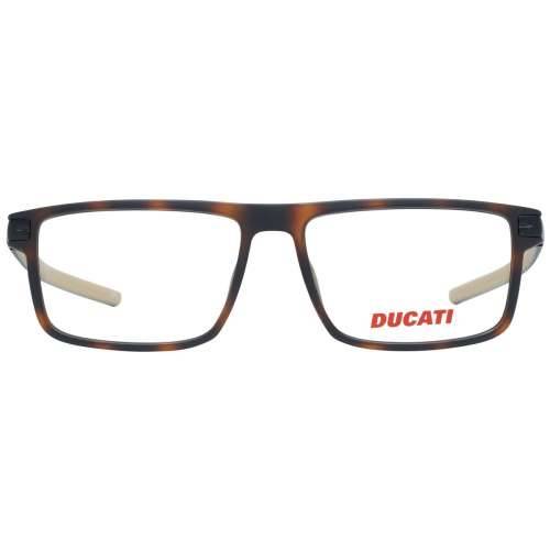 Okvir za naočale za muškarce Ducati DA1007-56400 Smeđa ø 56 mm Cijena