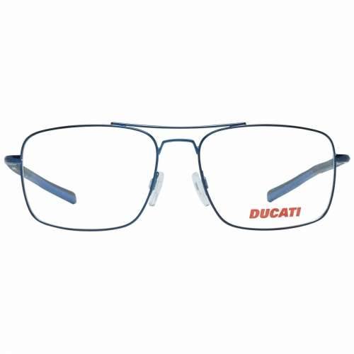 Okvir za naočale za muškarce Ducati DA3001-57600 Plava ø 57 mm Cijena