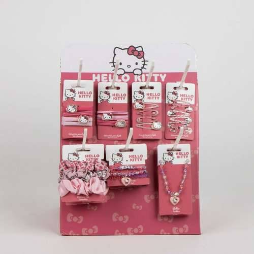 Dodaci za Kosu Hello Kitty Fuksija Cijena