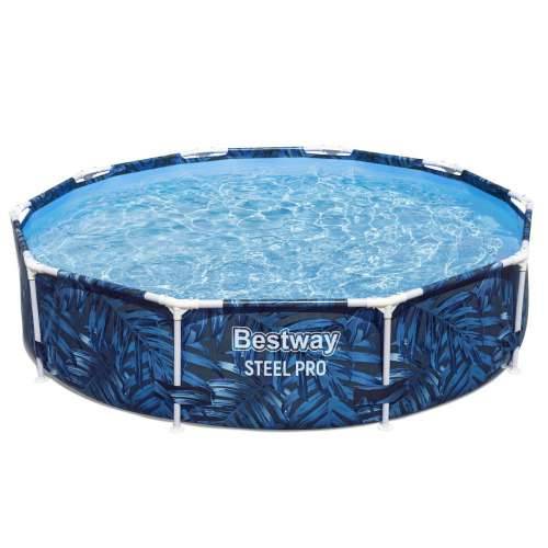 Bazen na napuhavanje Bestway Plava Cijena