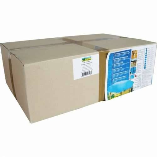 Pokrivači za bazene Ubbink Plava 426 x 426 cm Cijena